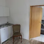 Historischer Marktplatz Apartment Spangenberg