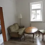 Historischer Marktplatz Apartment *