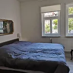 Historischer Marktplatz Apartment Spangenberg