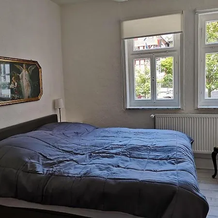 Apartment Historischer Marktplatz *