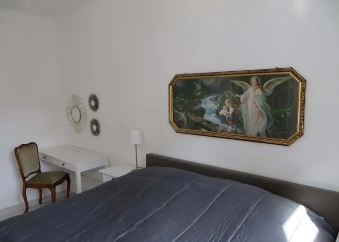 Apartamento Historischer Marktplatz