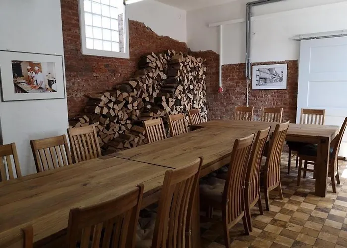 Historischer Marktplatz