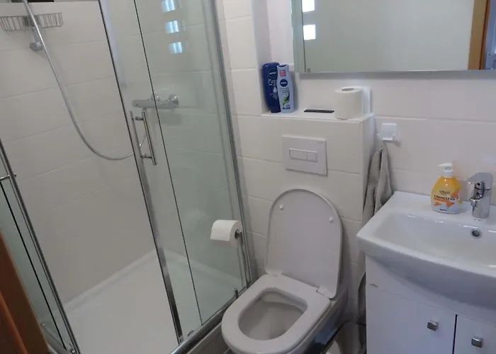 Apartamento Historischer Marktplatz Spangenberg